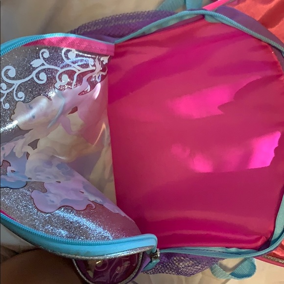 Princess Backpack - Picture 3 of 6